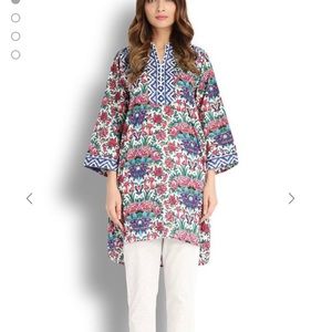 Sana Safinaz kurti